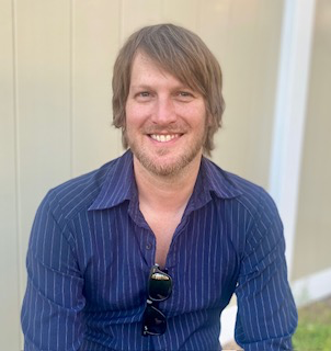 Casey Anderson — Guitar & Bass Instructor