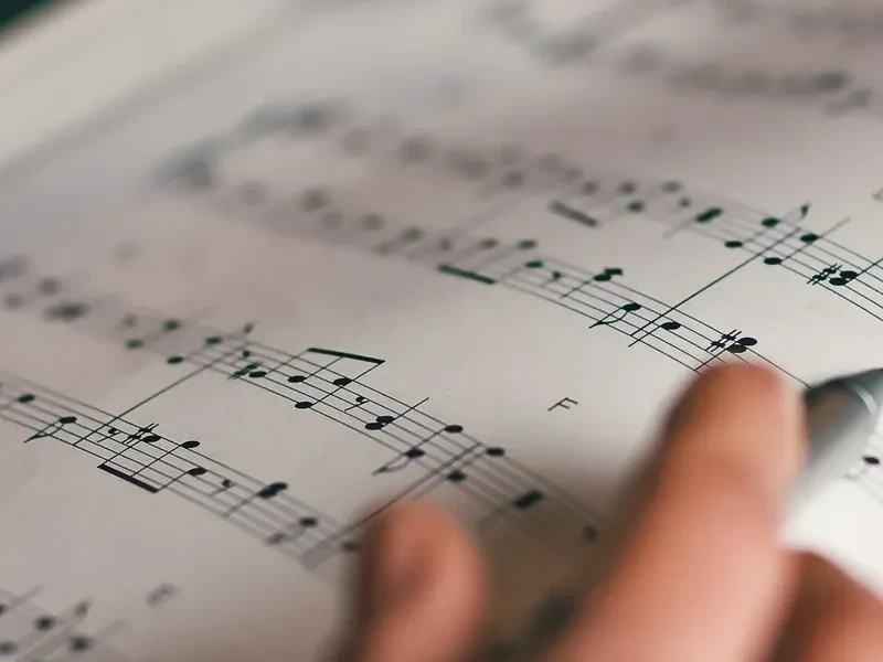 School of Music