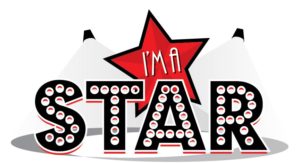 NPAC I'm a STAR logo